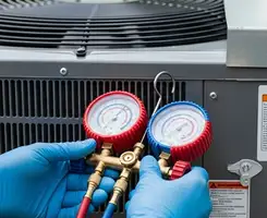 ac repair services with professional air conditioning system diagnostics in Columbia, SC
