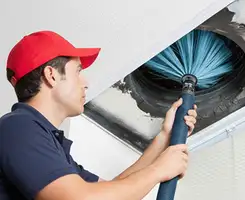 duct cleaning services with professional air duct system cleaning in Columbia, SC